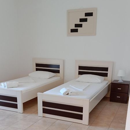 קסאמיל Hotel Villa Ruci מראה חיצוני תמונה