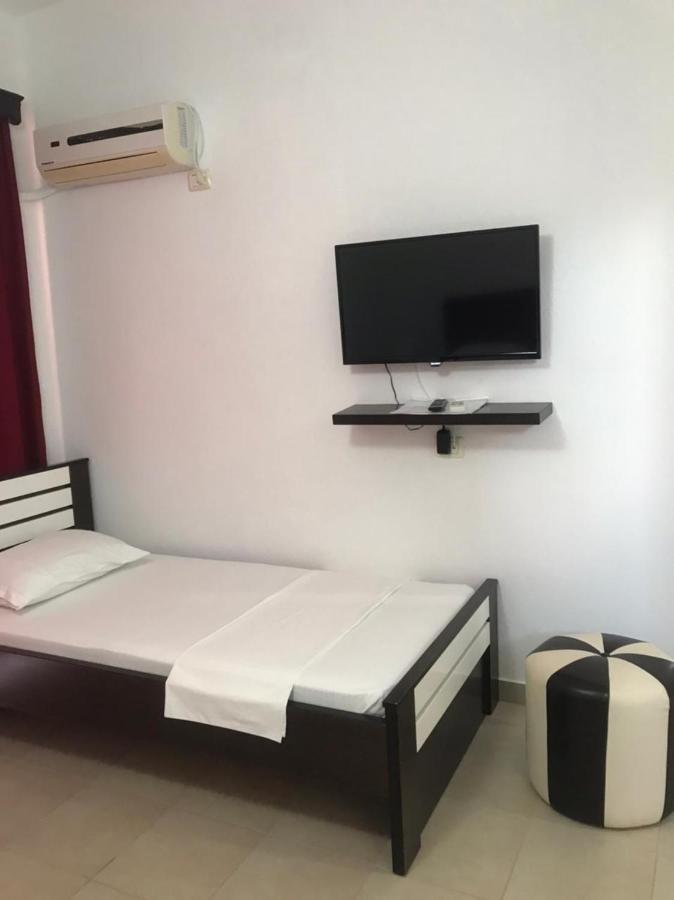 קסאמיל Hotel Villa Ruci מראה חיצוני תמונה