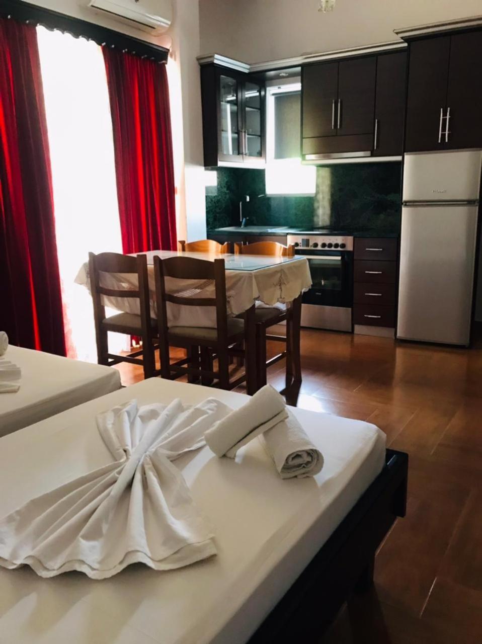 קסאמיל Hotel Villa Ruci מראה חיצוני תמונה