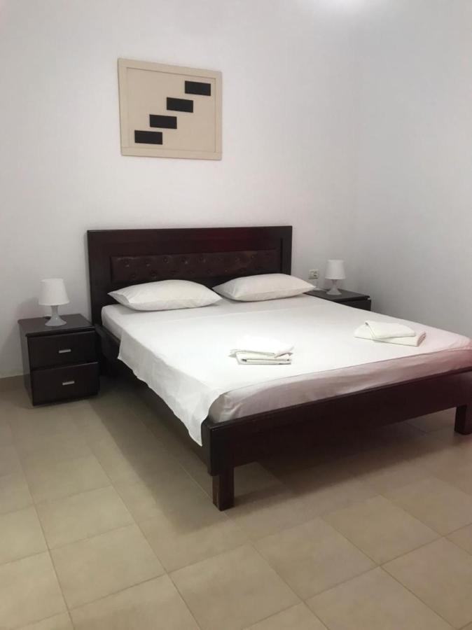 קסאמיל Hotel Villa Ruci מראה חיצוני תמונה