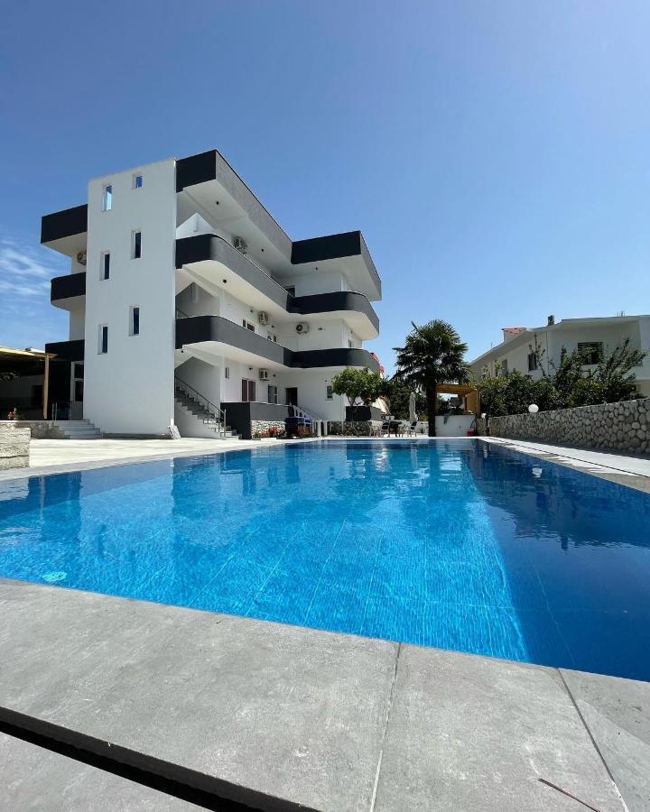 קסאמיל Hotel Villa Ruci מראה חיצוני תמונה