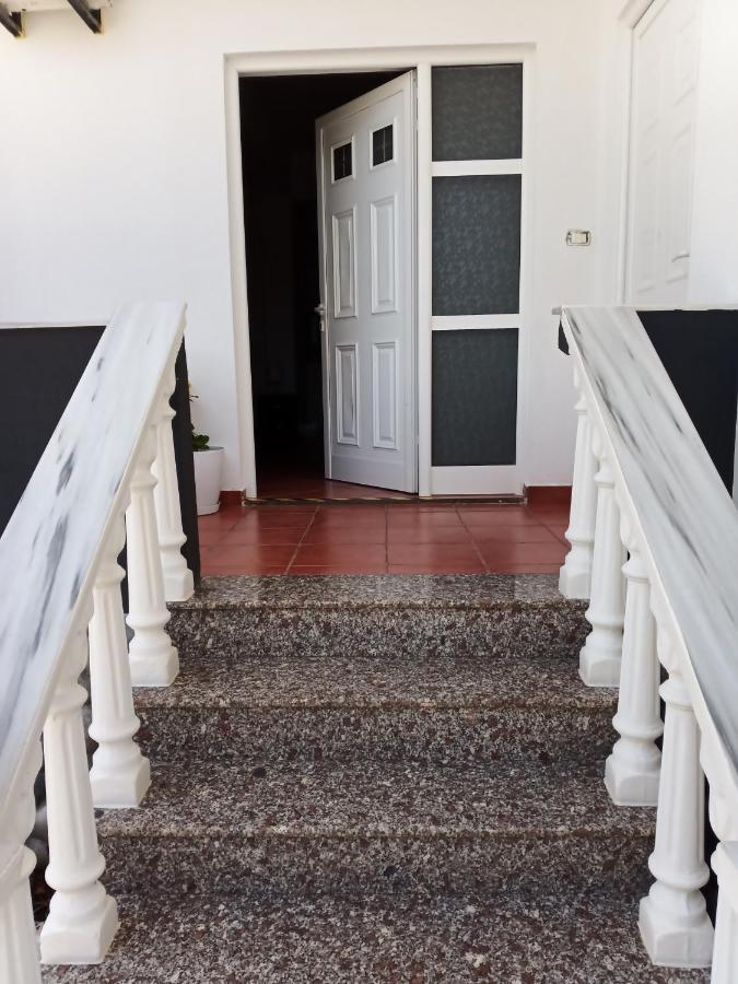 קסאמיל Hotel Villa Ruci מראה חיצוני תמונה