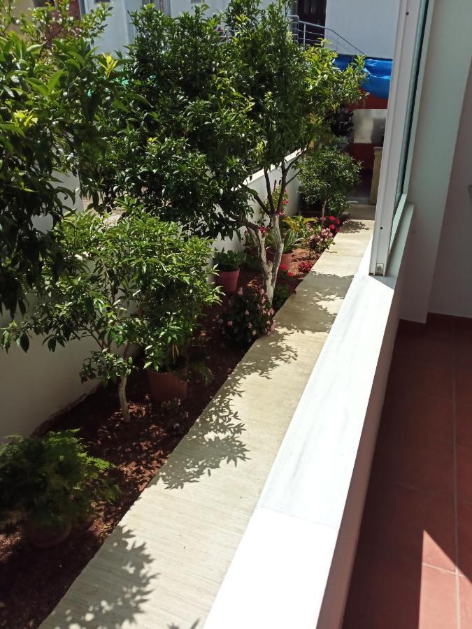 קסאמיל Hotel Villa Ruci מראה חיצוני תמונה