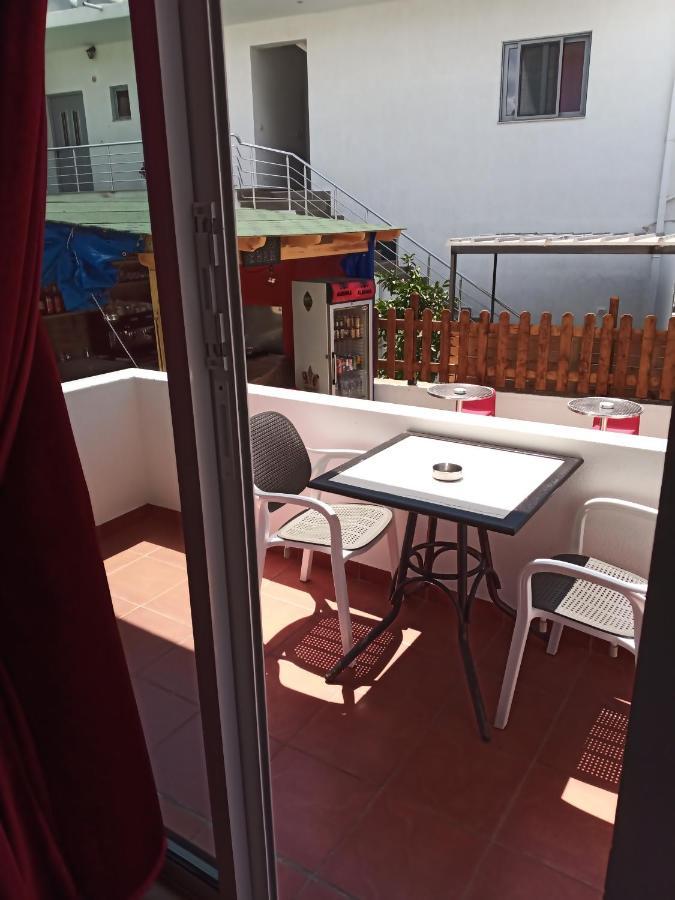 קסאמיל Hotel Villa Ruci מראה חיצוני תמונה