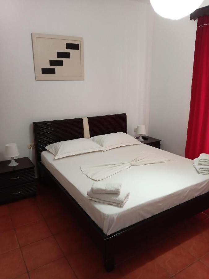 קסאמיל Hotel Villa Ruci מראה חיצוני תמונה
