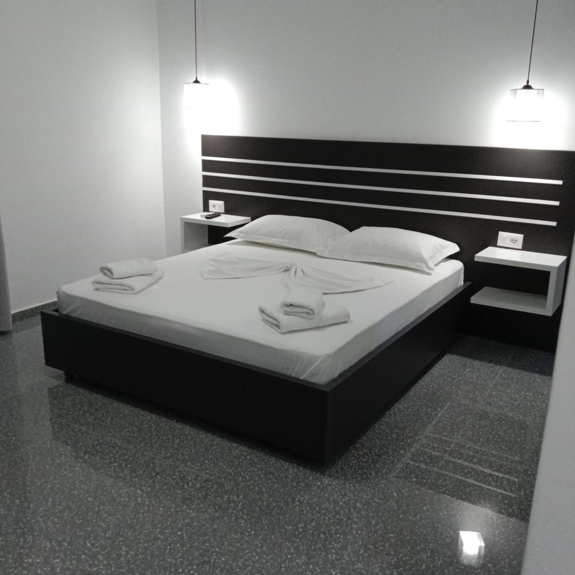 קסאמיל Hotel Villa Ruci מראה חיצוני תמונה