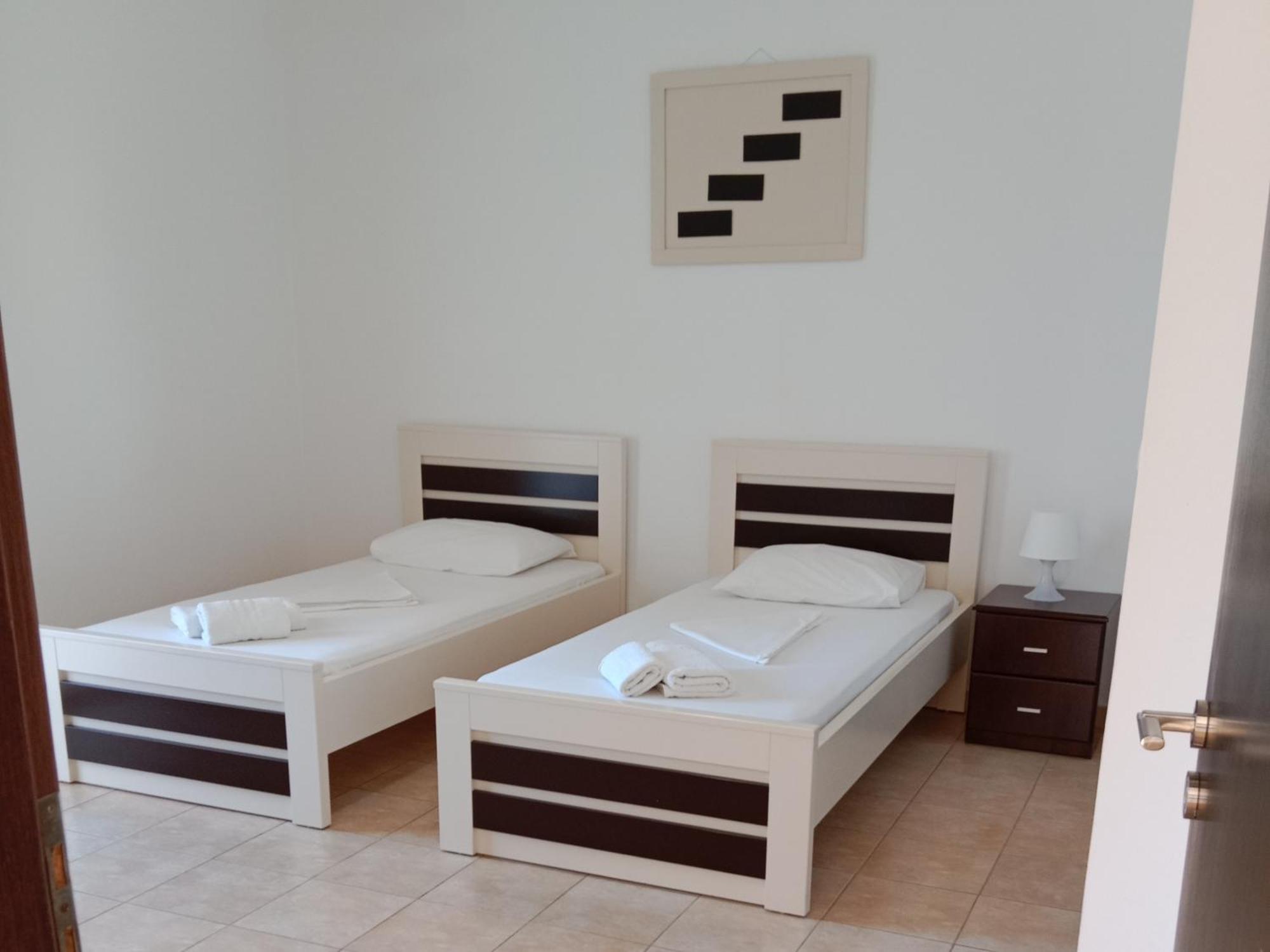 קסאמיל Hotel Villa Ruci מראה חיצוני תמונה