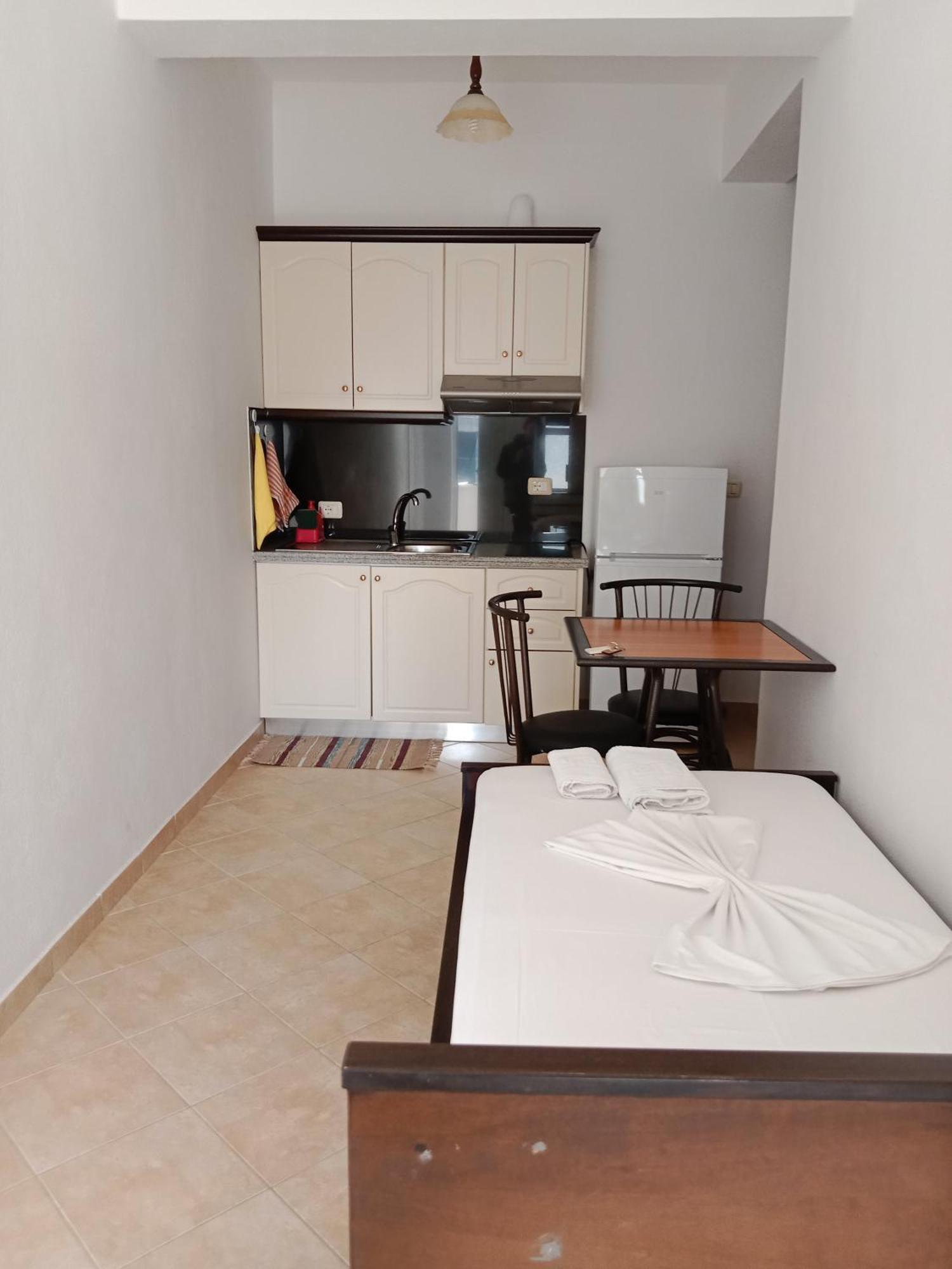 קסאמיל Hotel Villa Ruci מראה חיצוני תמונה