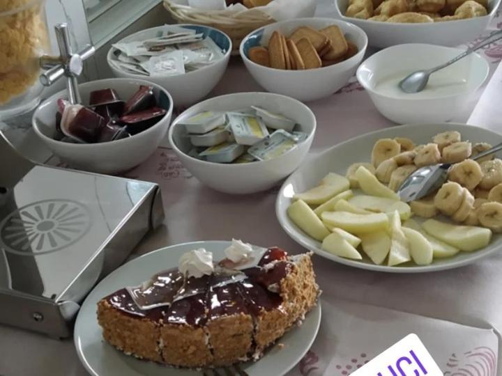 קסאמיל Hotel Villa Ruci מראה חיצוני תמונה