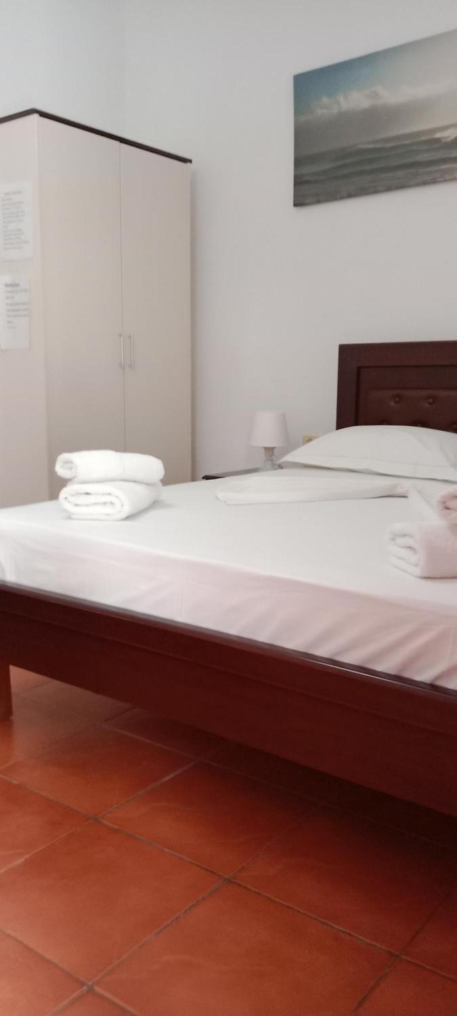 קסאמיל Hotel Villa Ruci חדר תמונה