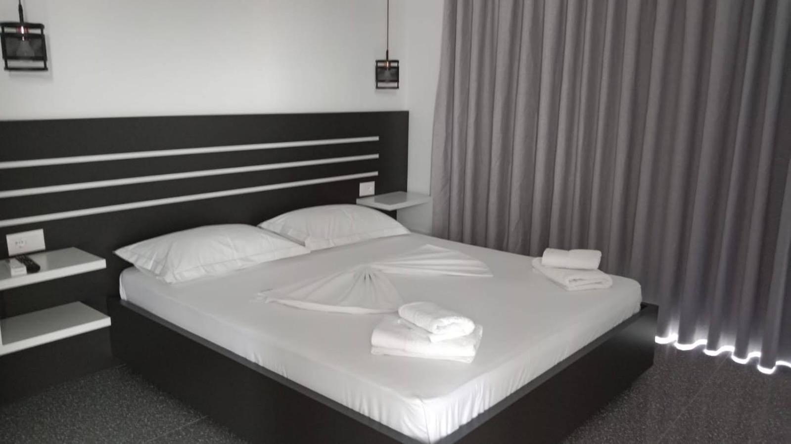 קסאמיל Hotel Villa Ruci חדר תמונה