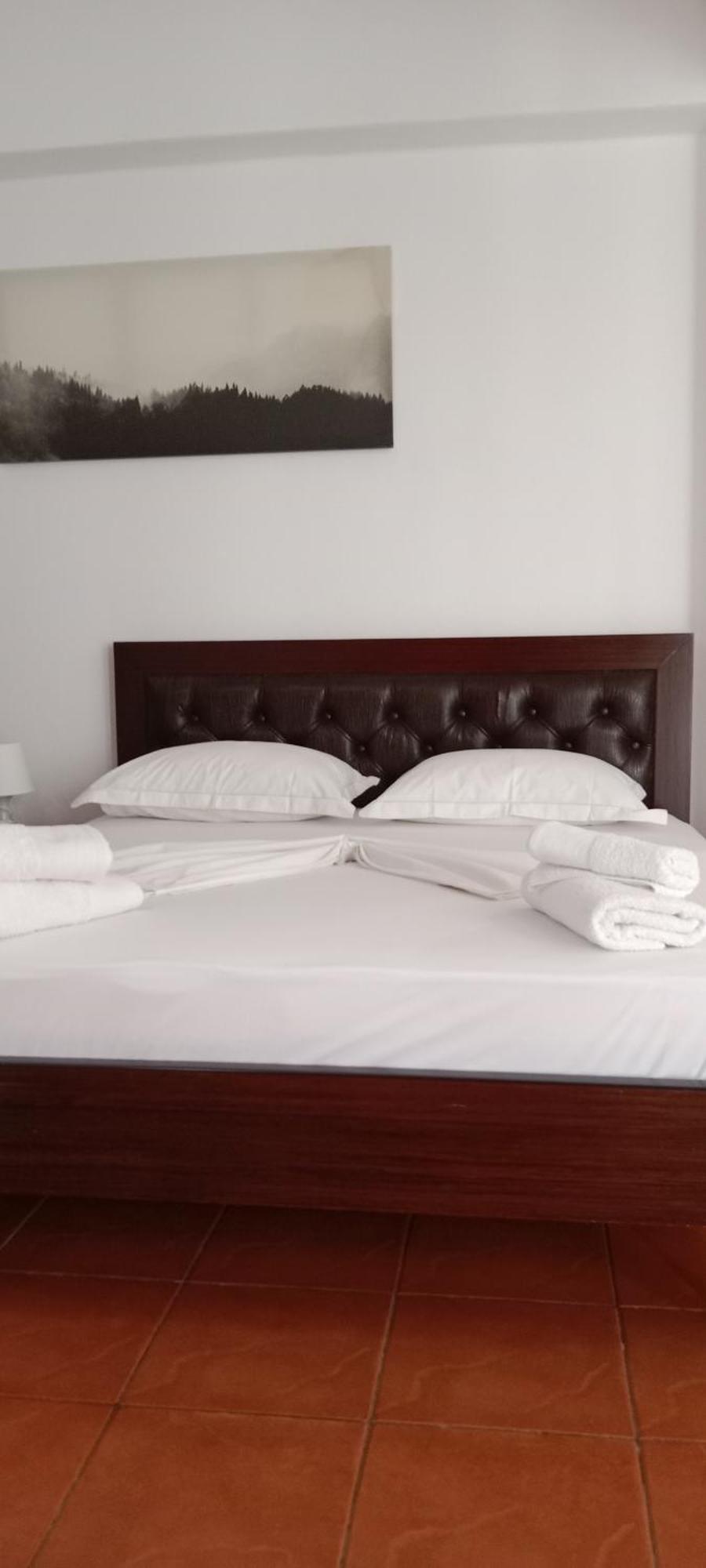 קסאמיל Hotel Villa Ruci חדר תמונה