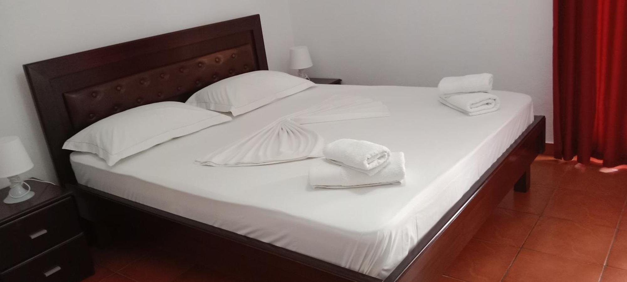 קסאמיל Hotel Villa Ruci חדר תמונה