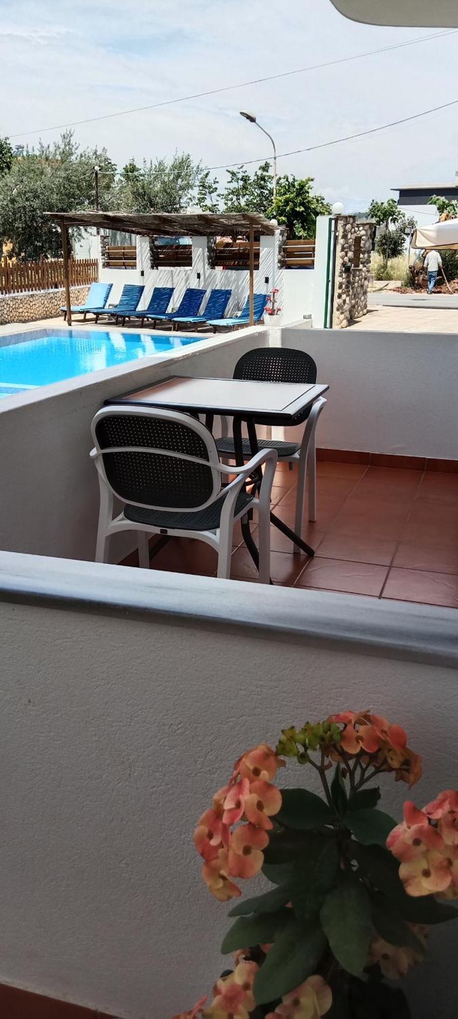 קסאמיל Hotel Villa Ruci חדר תמונה