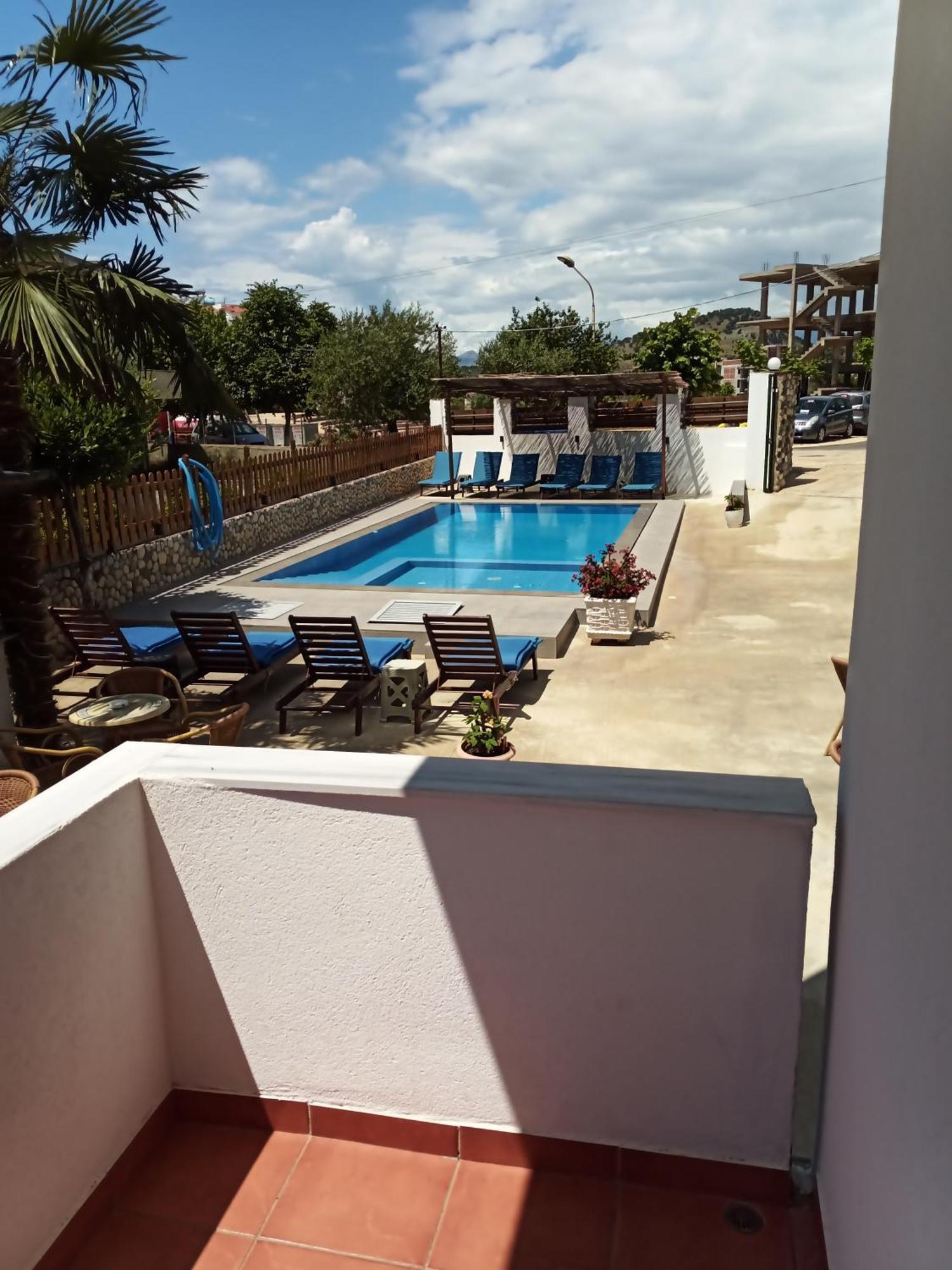 קסאמיל Hotel Villa Ruci חדר תמונה