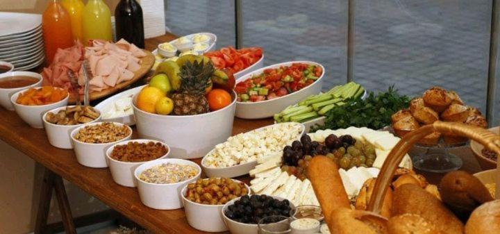 קסאמיל Hotel Villa Ruci מראה חיצוני תמונה